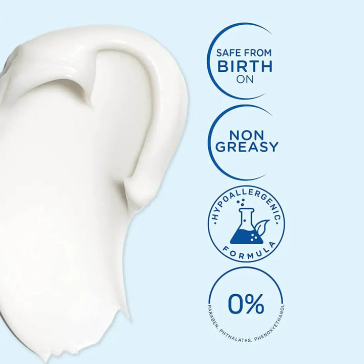 Mustela Hydra Bebe Facial Cream (40 ml)