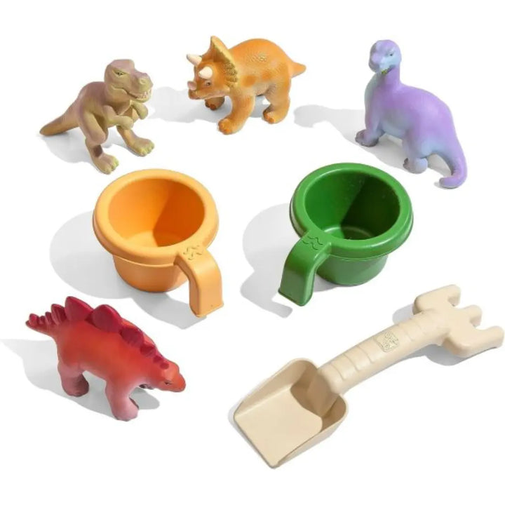 Step2 Dino Dig Sand Water Table