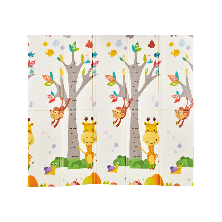 honeybun Baby Playmat Fun With Alphabets (15mm)