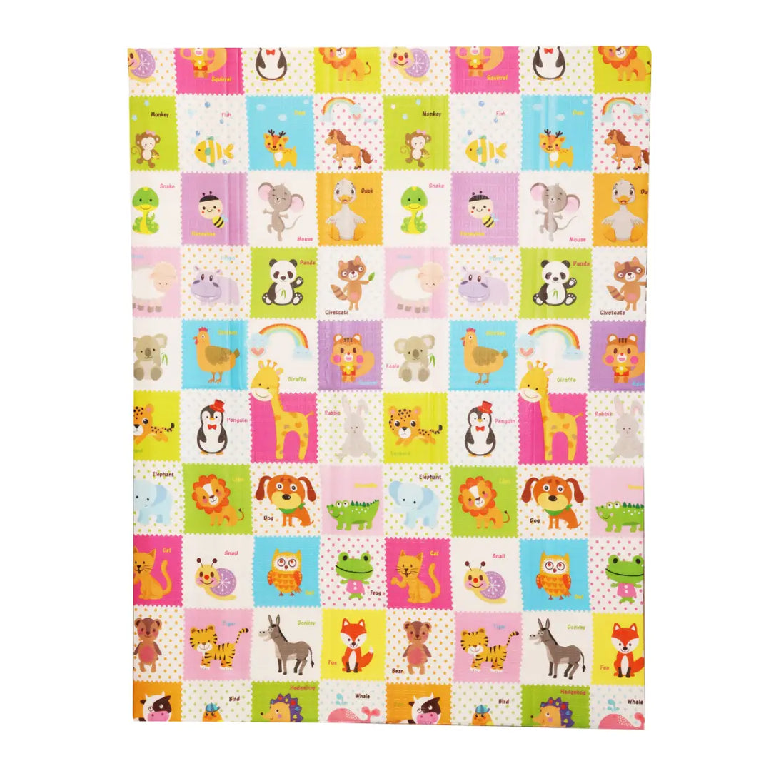 honeybun Baby Playmat Fun With 123 (15mm)