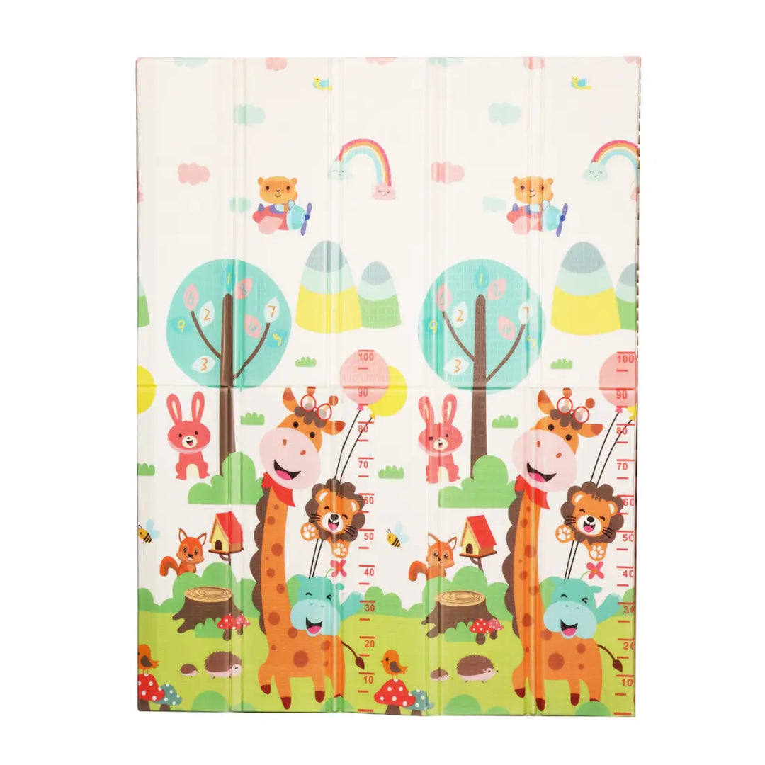 honeybun Baby Playmat Fun With 123 (15mm)