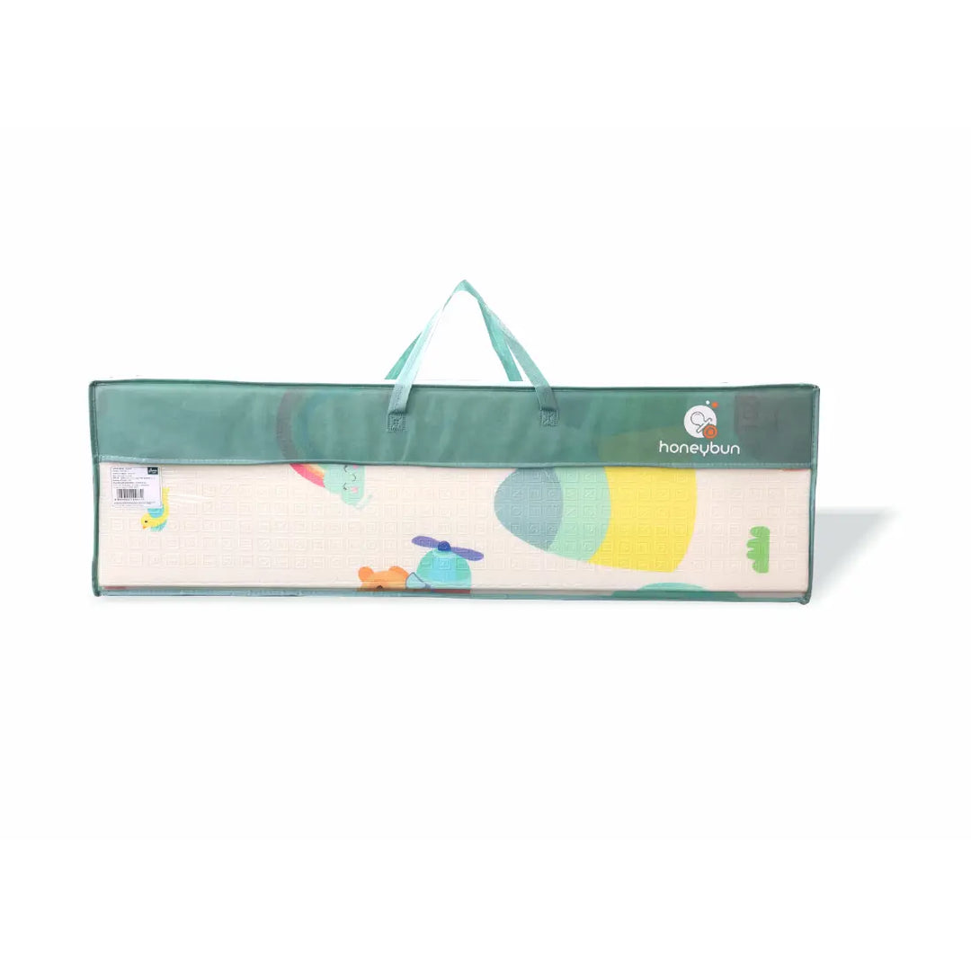 honeybun Baby Playmat Fun With 123 (15mm)