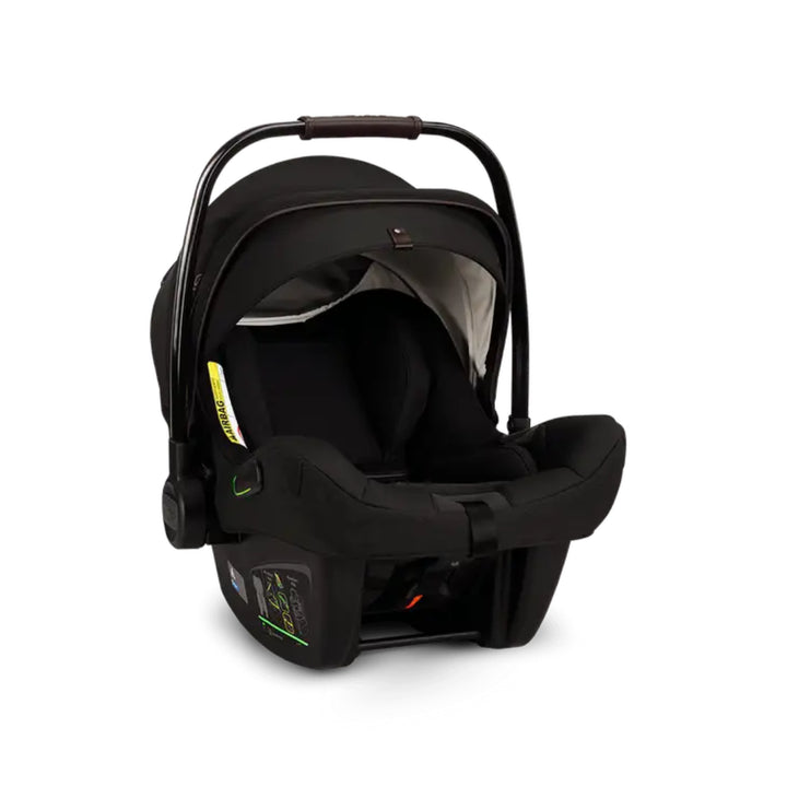 nuna pipa™ next infant car seat (Riveted)