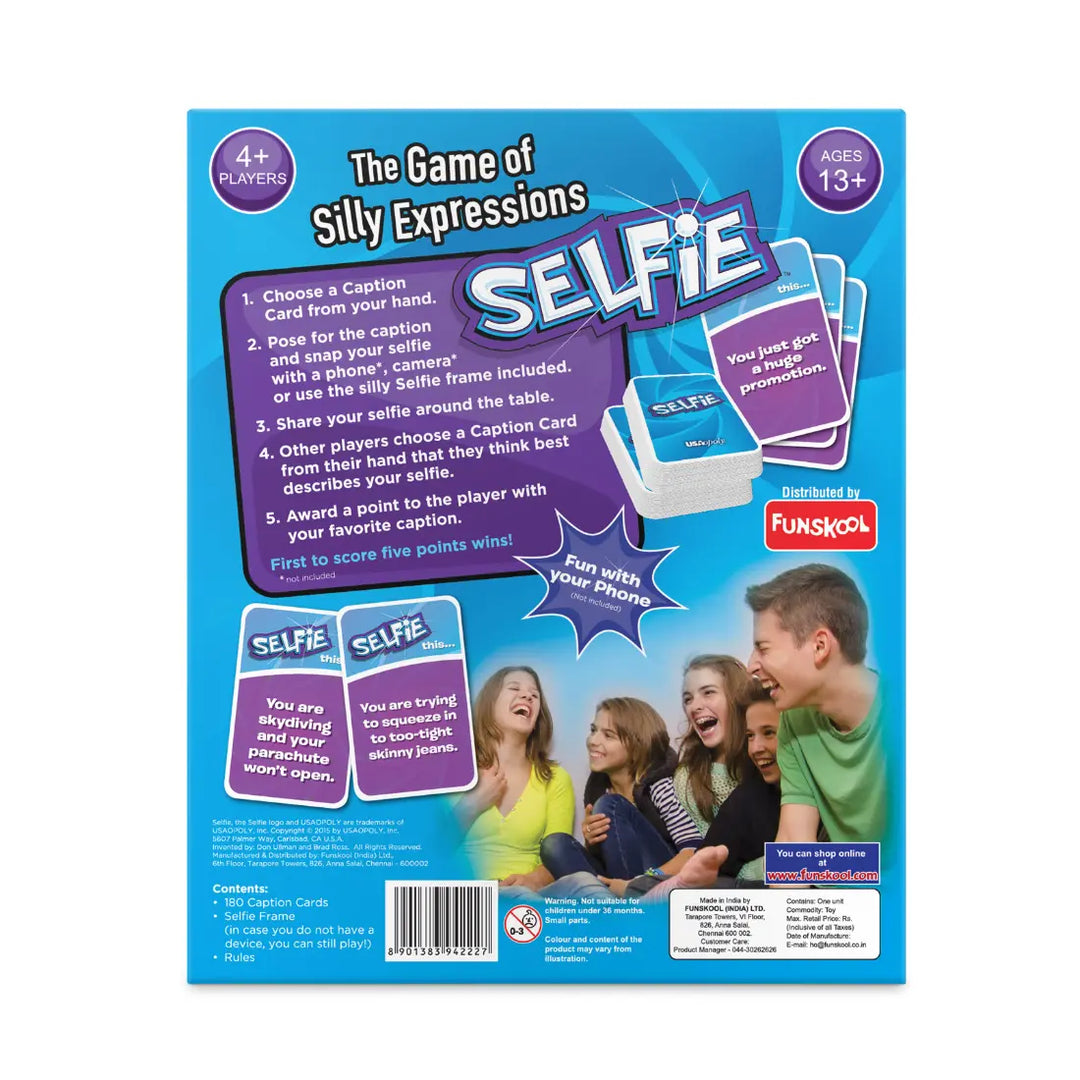 Selfie
