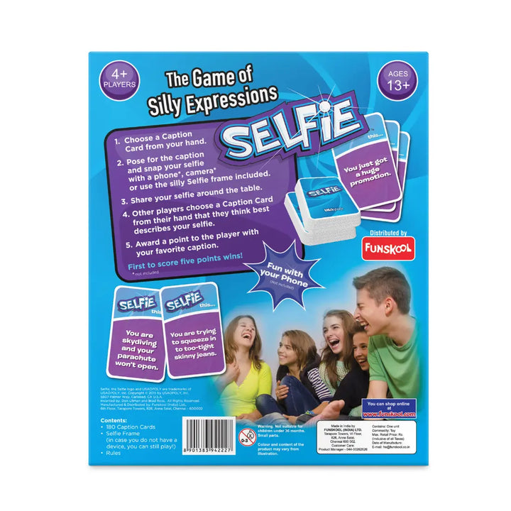 Selfie