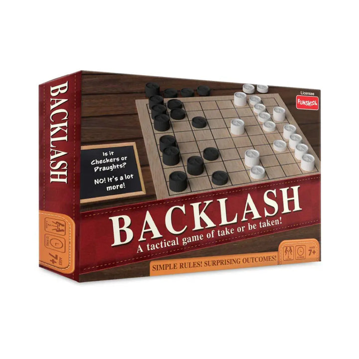 Backlash