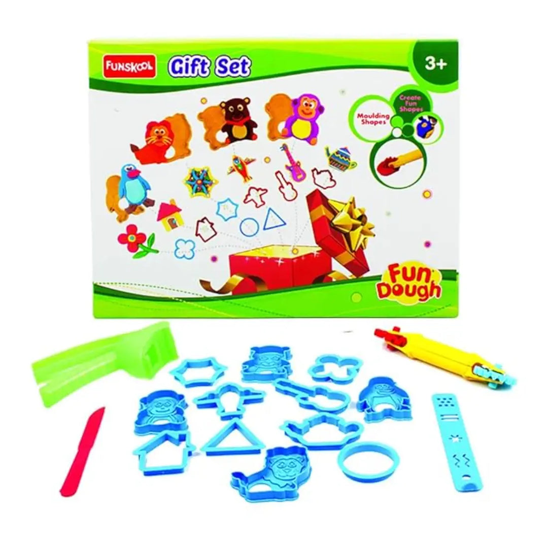 Fun Dough Gift Set