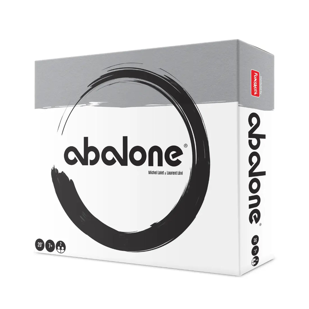 Abalone