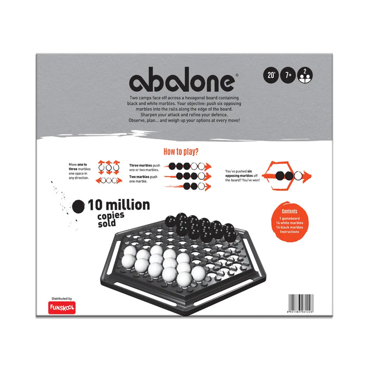 Abalone