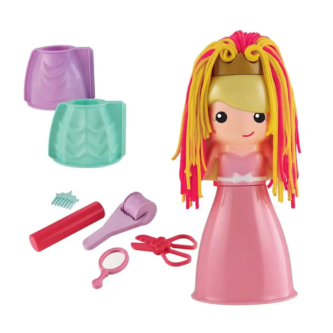 Fun Dough Molly Dolly