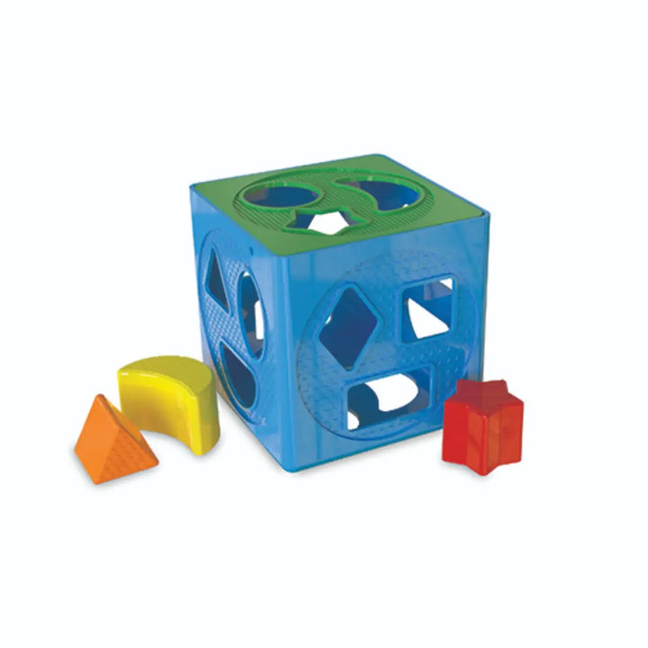 Giggles 2 In 1 Toddler Giftset