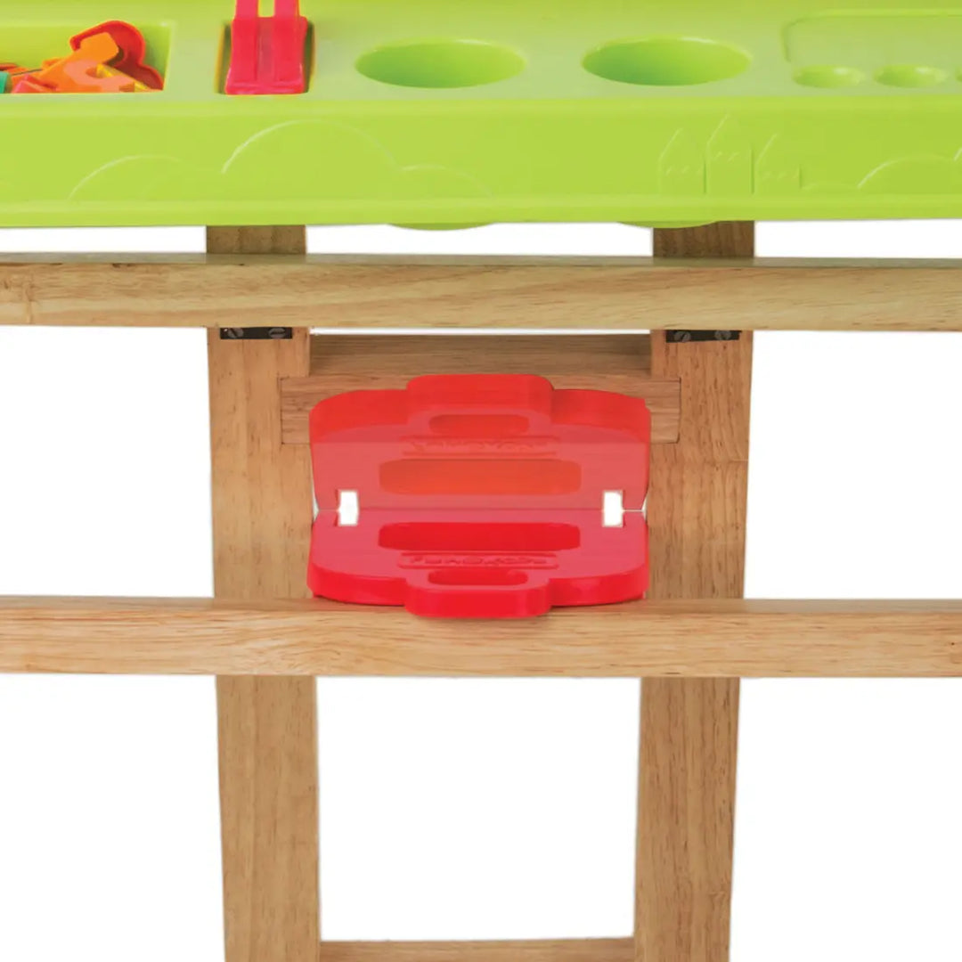 Giggles My First Easel