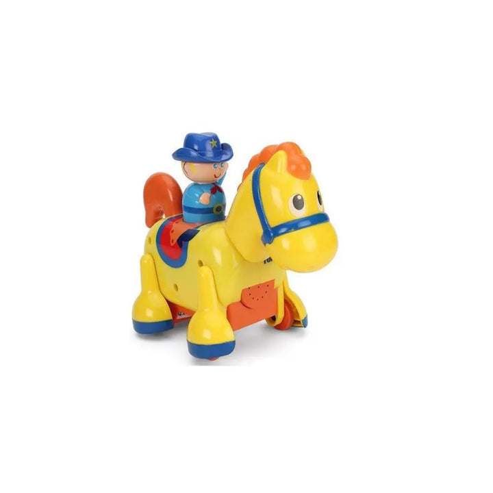 Giggles My Little Cowboy