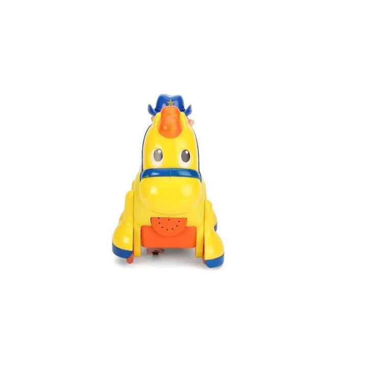 Giggles My Little Cowboy