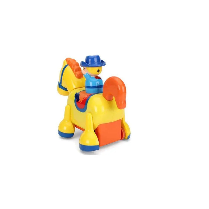 Giggles My Little Cowboy