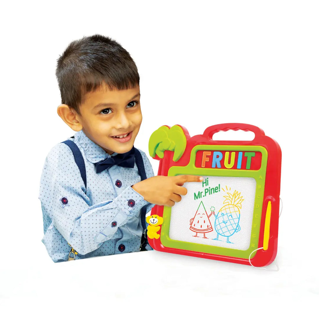 Giggles Super Doodle