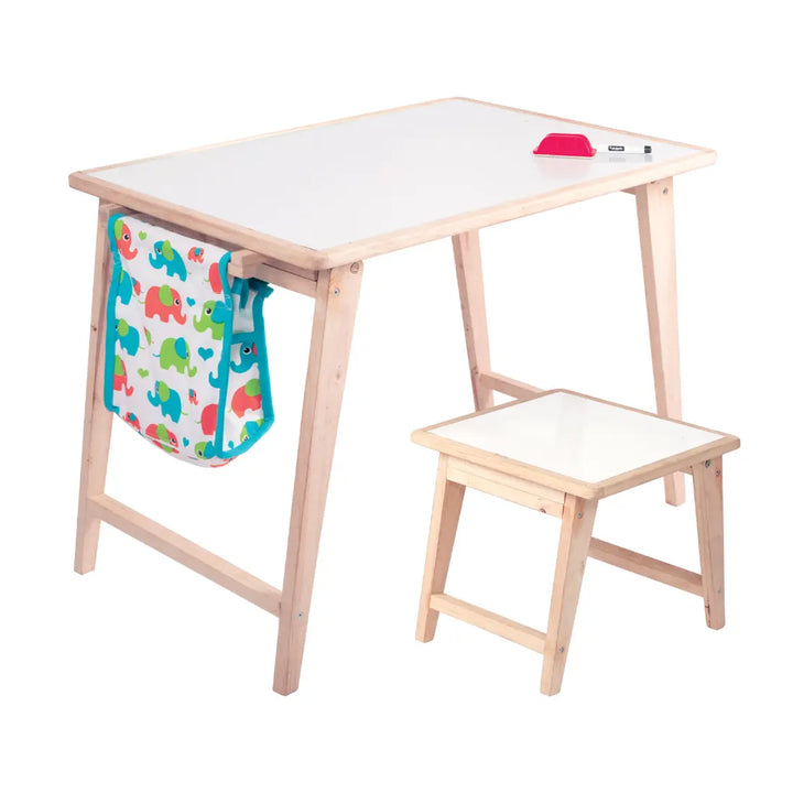 Giggles Activity Table & Stool