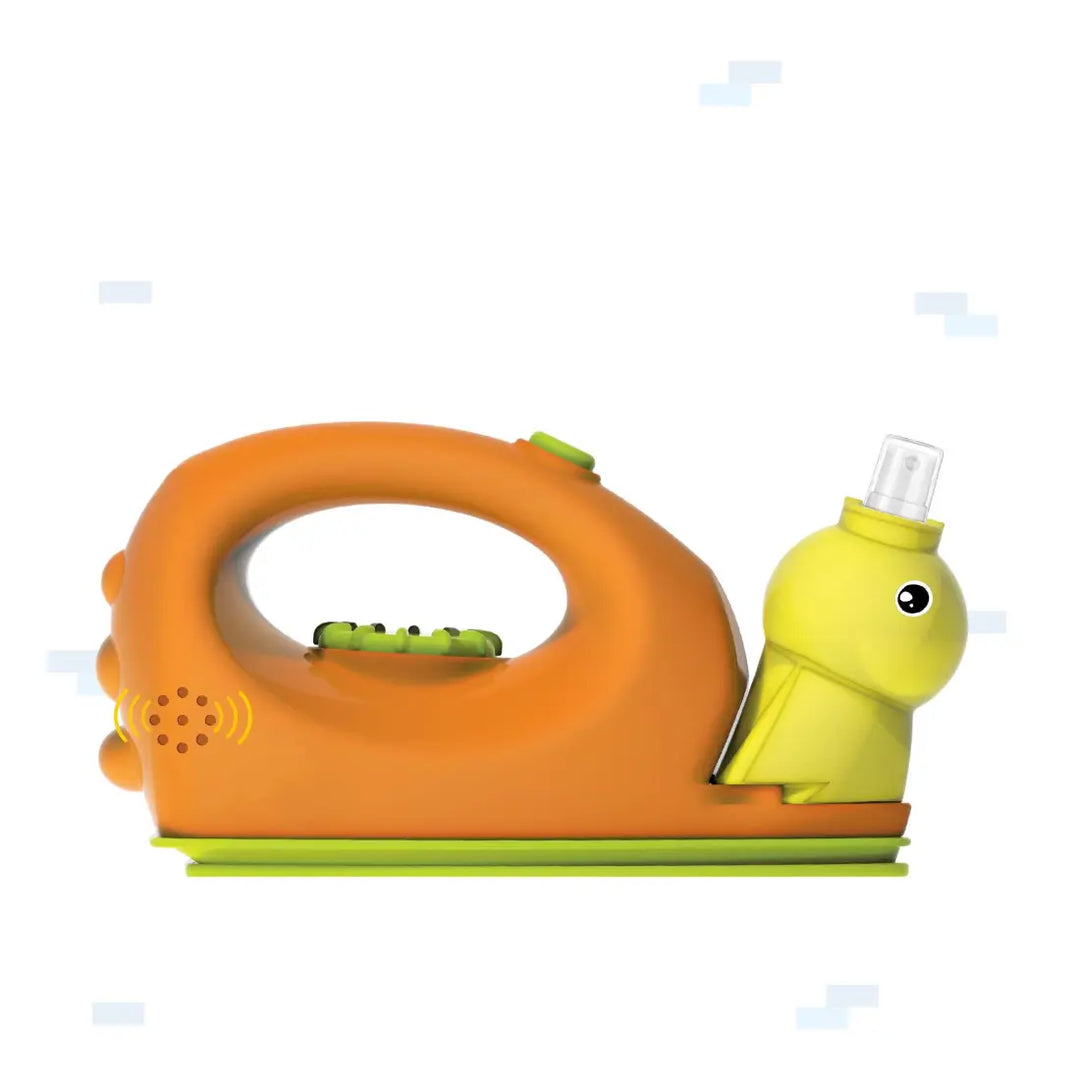 Giggles Happy Lil Home - Iron