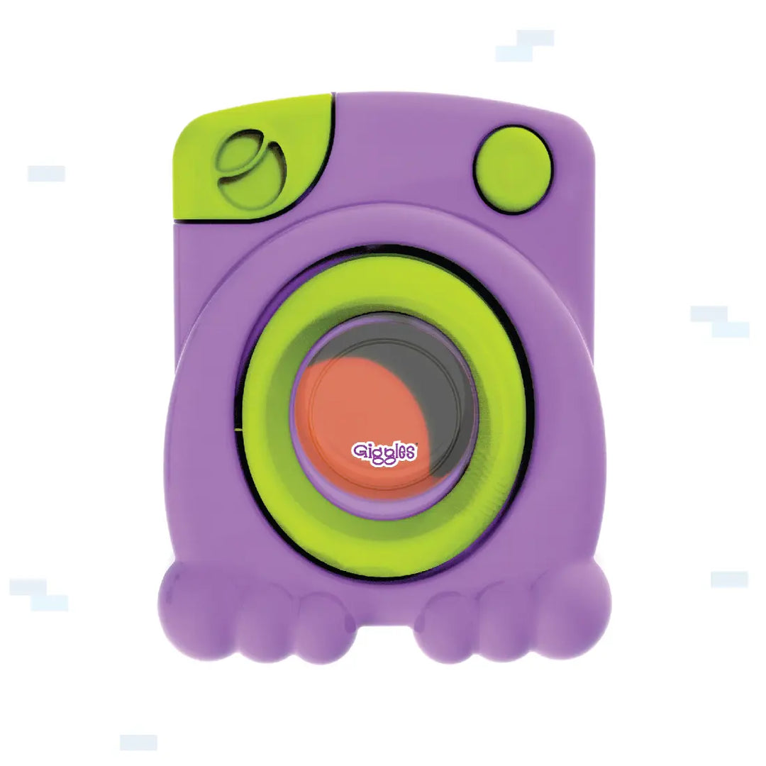 Giggles Happy Lil Home - Washing Machine
