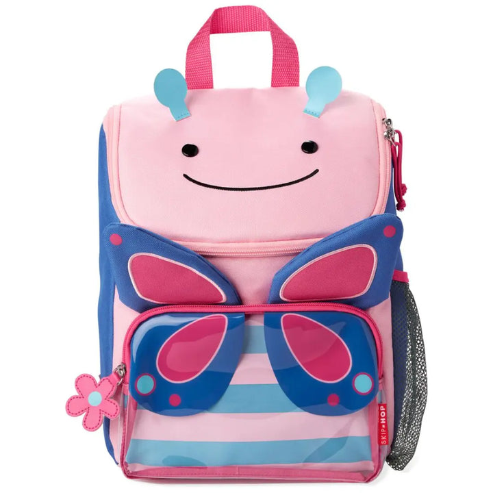 Skip Hop Zoo Big Kid Backpack (Butterfly)