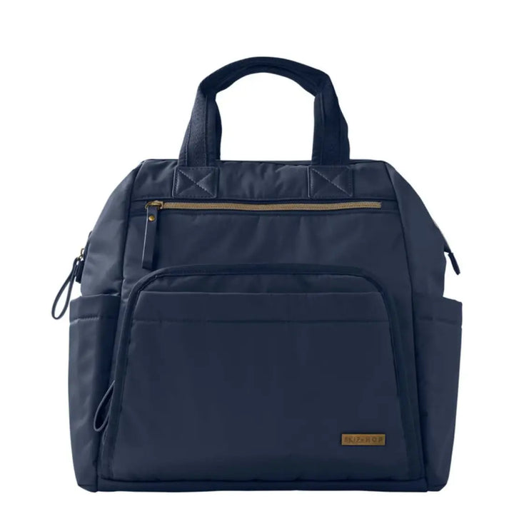 Skip Hop Mainframe Backpack (Midnight Navy)