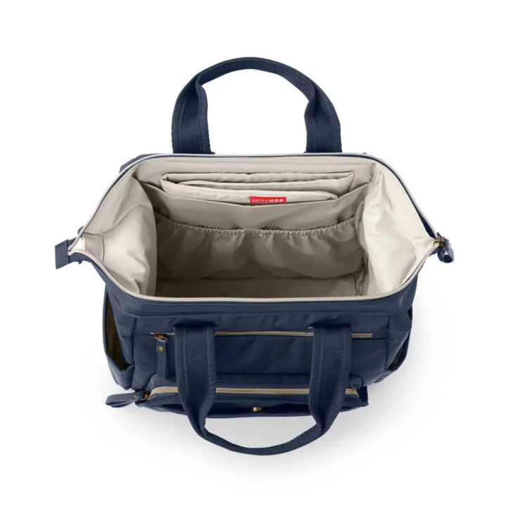 Skip Hop Mainframe Backpack (Midnight Navy)