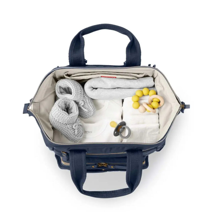 Skip Hop Mainframe Backpack (Midnight Navy)