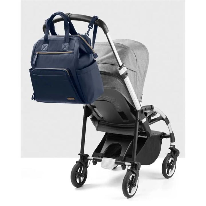 Skip Hop Mainframe Backpack (Midnight Navy)