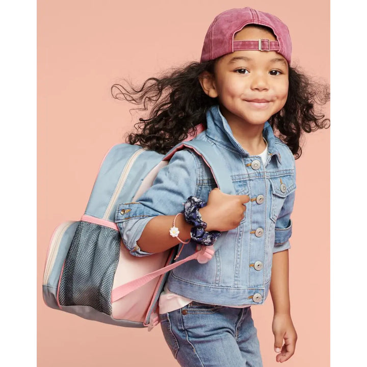 Skip Hop Spark Style Little Kid Backpack (Rainbow)