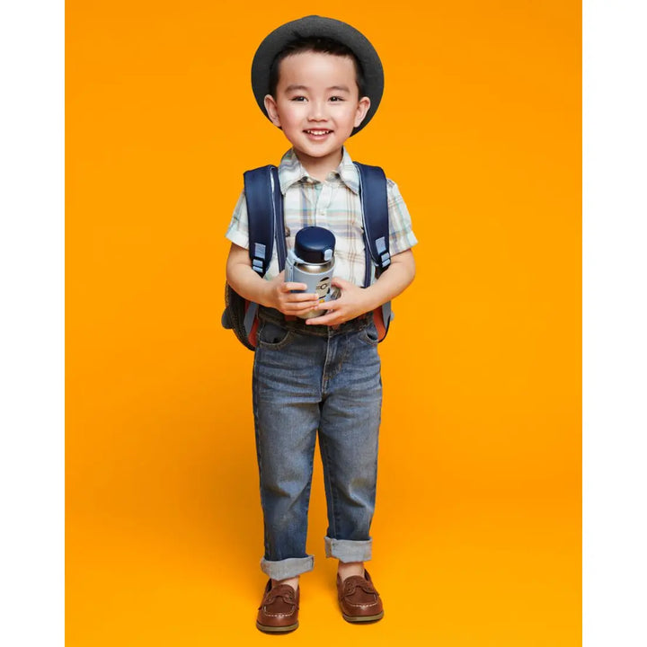 Skip Hop Spark Style Little Kid Backpack (Rocket)