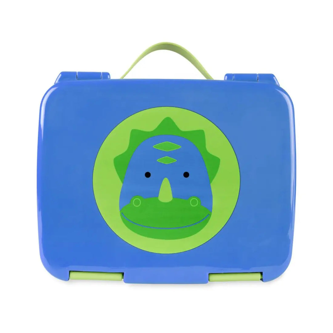 Skip Hop Zoo Bento Lunch Box (Dino)