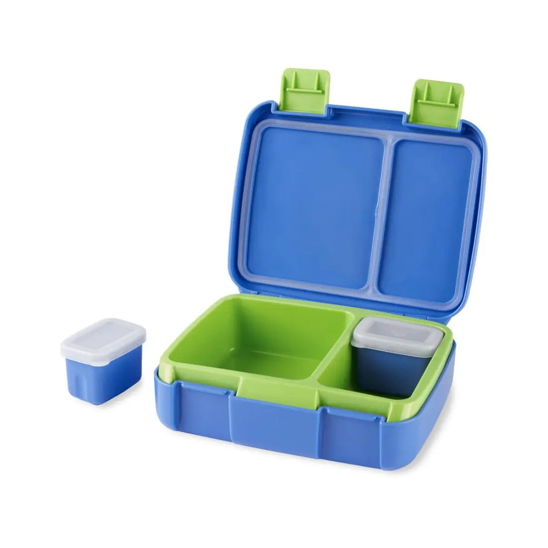 Skip Hop Zoo Bento Lunch Box (Dino)