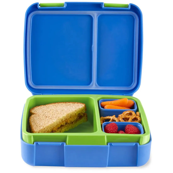 Skip Hop Zoo Bento Lunch Box (Dino)