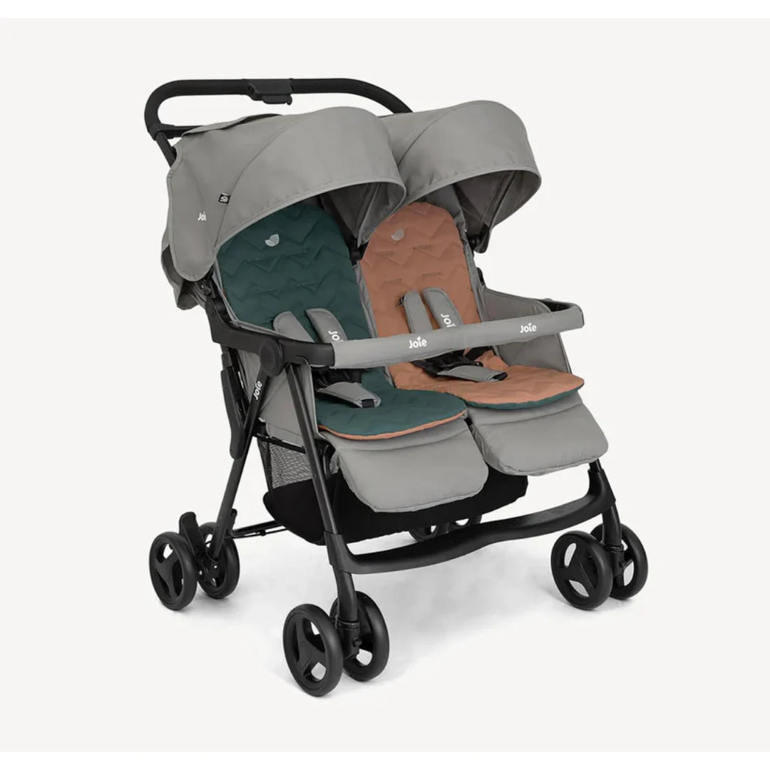 Joie aire™ twin stroller