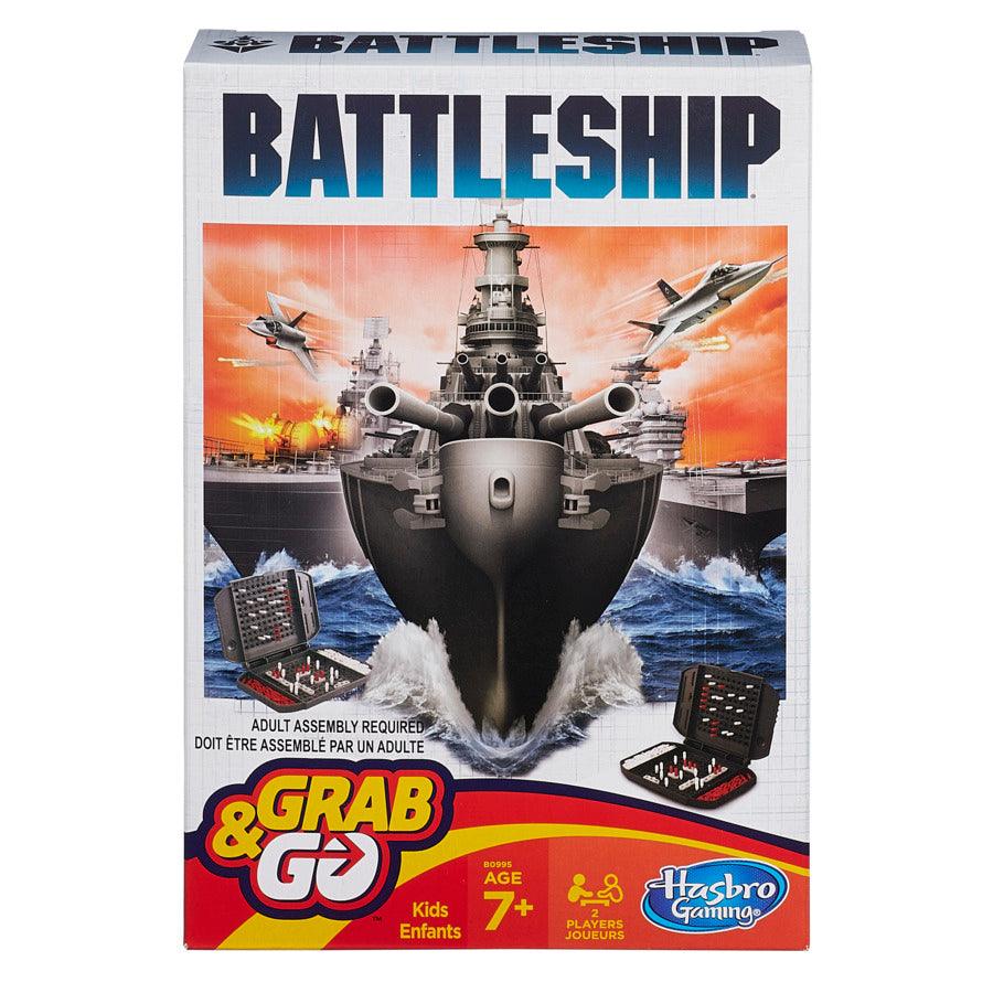 Battleship Grab And Go