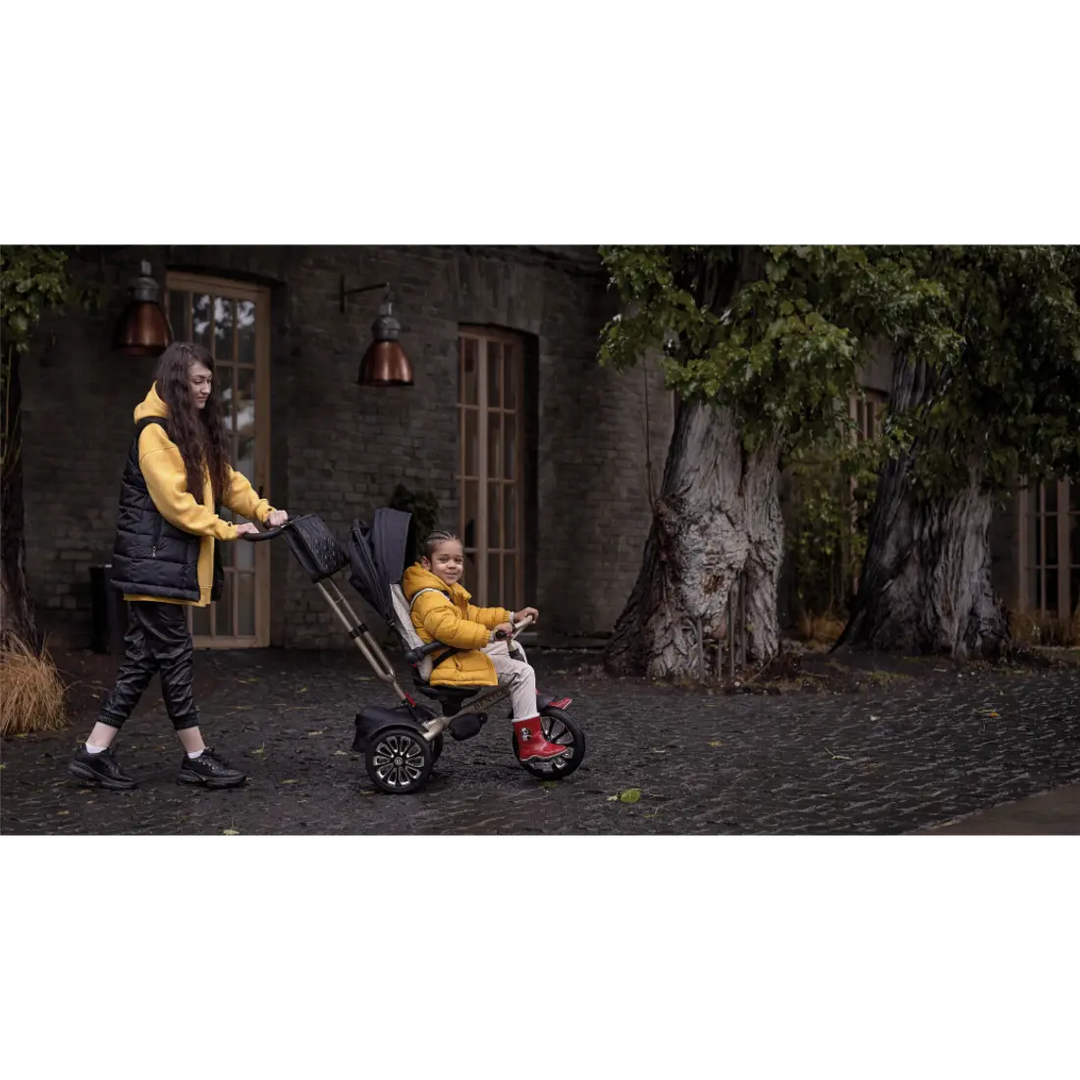 Bentley Mulliner 6 in 1 Stroller Trike (Limited Edition)