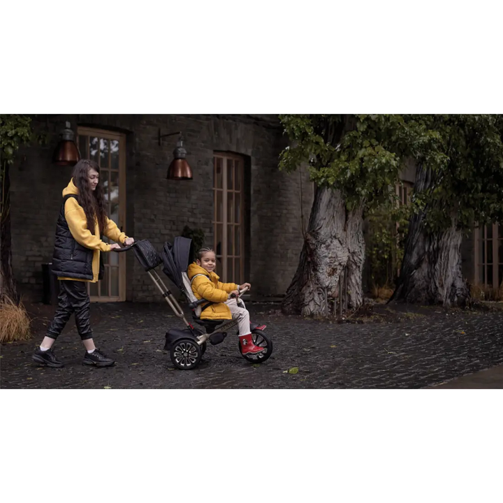 Bentley Mulliner 6 in 1 Stroller Trike (Limited Edition)