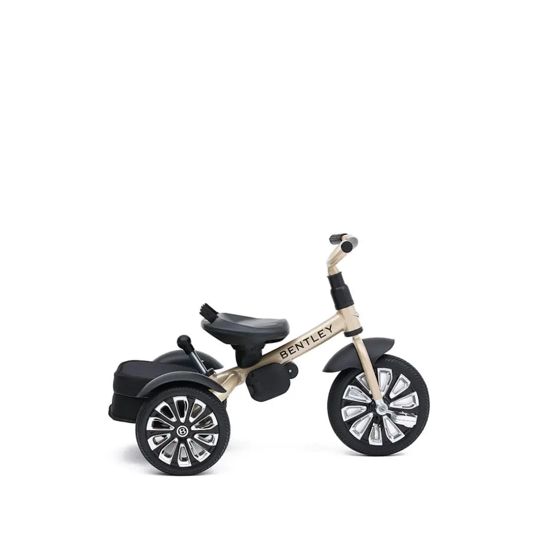 Bentley Mulliner 6 in 1 Stroller Trike (Limited Edition)