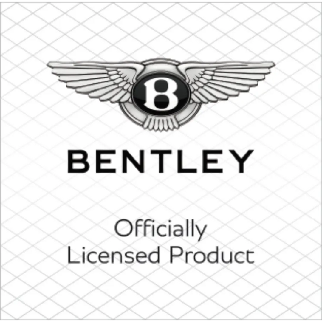 Bentley Mulliner 6 in 1 Stroller Trike (Limited Edition)
