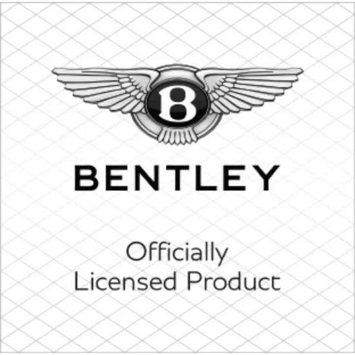 Bentley Mulliner 6 in 1 Stroller Trike (Limited Edition)