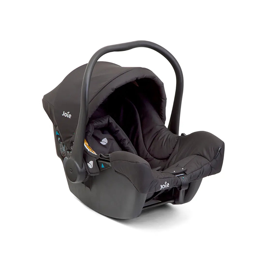 Joie juva™ infant car seat (black ink)