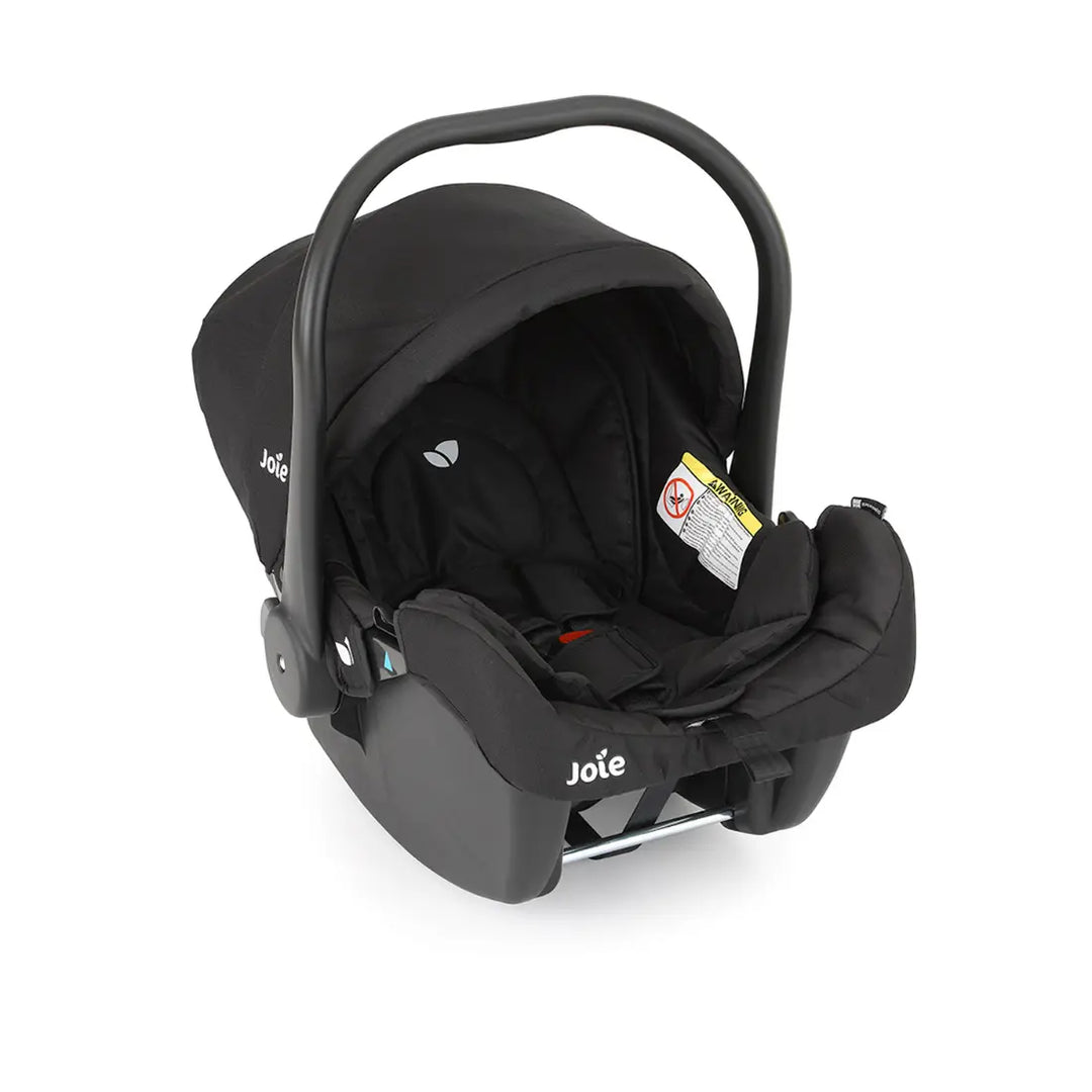 Joie juva™ infant car seat (black ink)