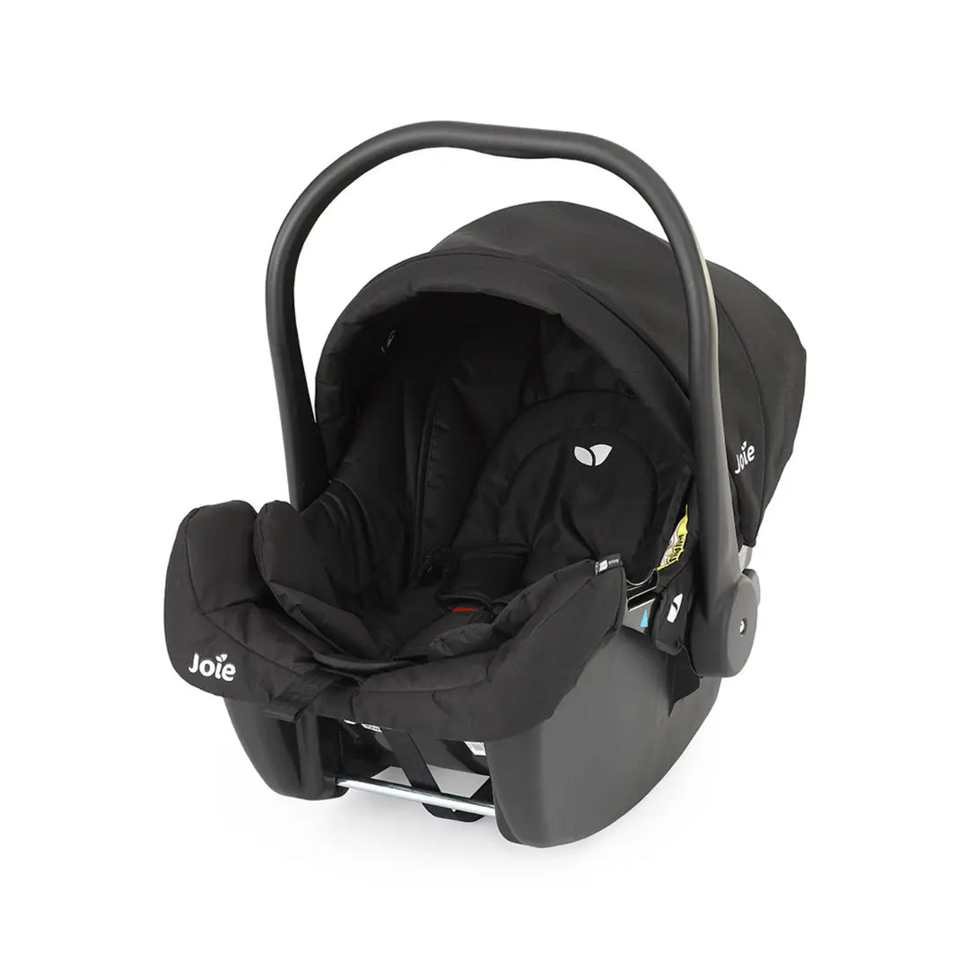 Joie juva™ infant car seat (black ink)