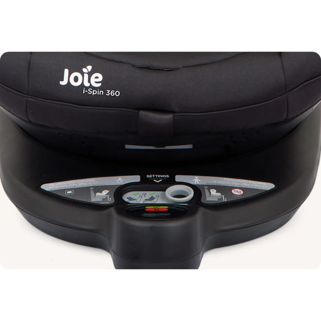 Joie i-Spin 360™ car seat