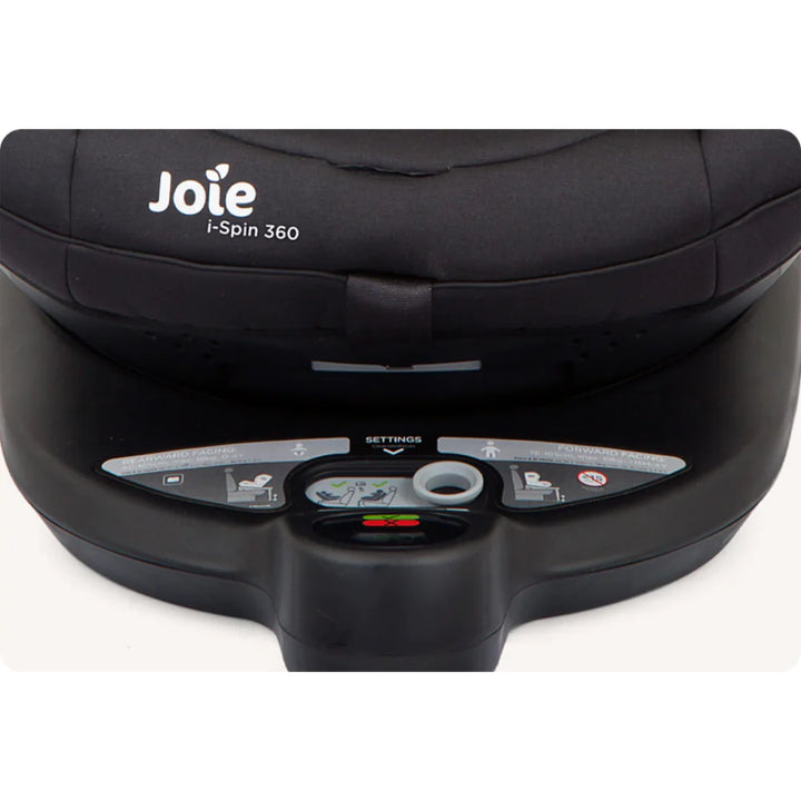 Joie i-Spin 360™ car seat