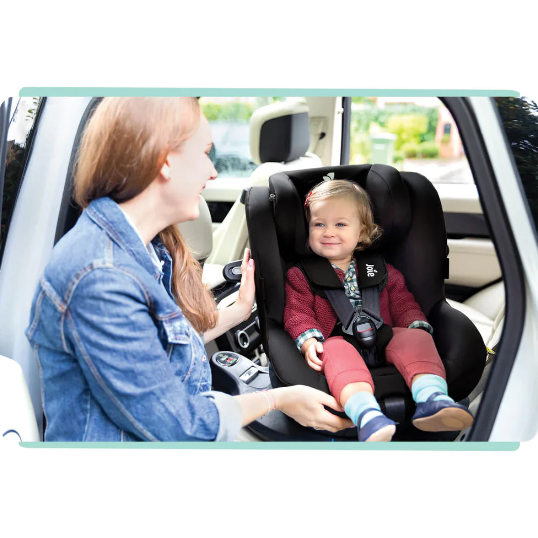 Joie i-Spin 360™ car seat