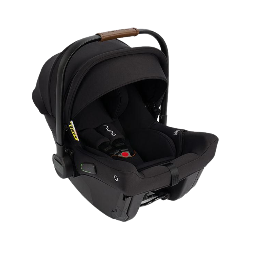 Nuna pipa™ urbn infant car seat