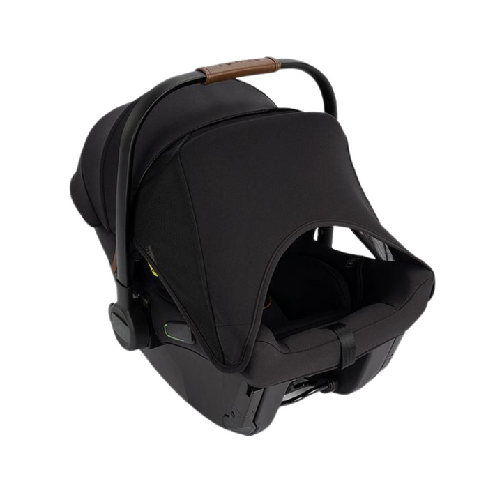 Nuna pipa™ urbn infant car seat