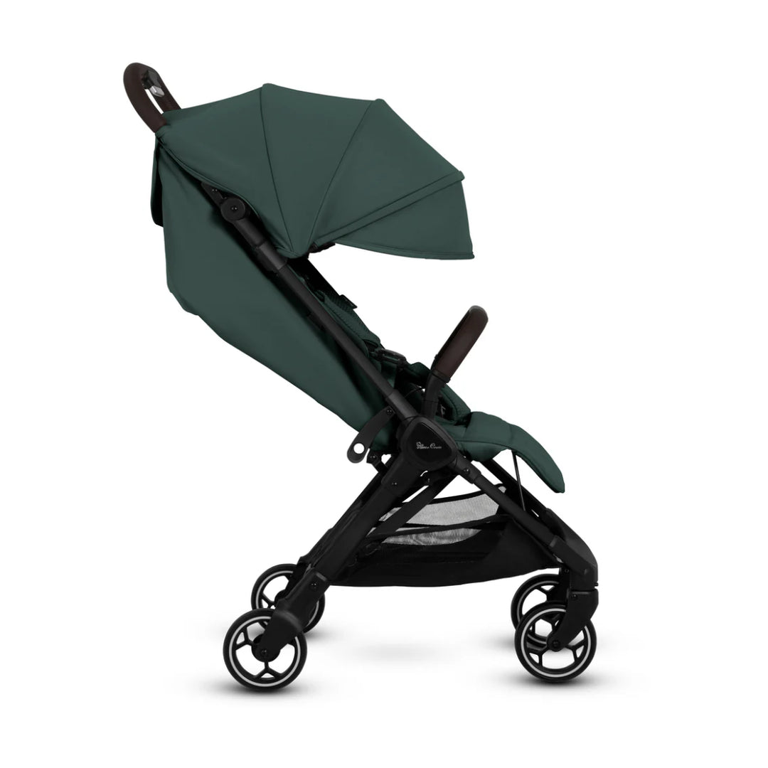 Silver Cross Clic 2 Stroller