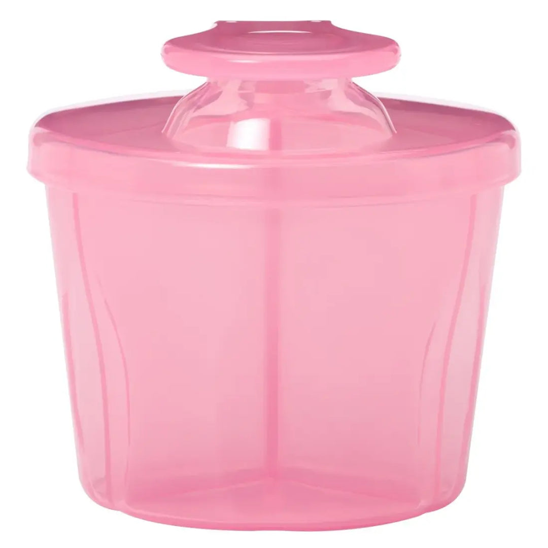 Dr. Brown's Milk Powder Dispenser (Pink)